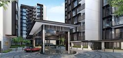 Provence Residence (D27), Condominium #461049091